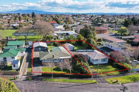 Photo of property in 8 Dermont Street, Bader, Hamilton, 3206