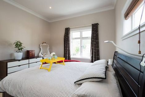 Photo of property in 160 Daniell Street, Newtown, Wellington, 6021