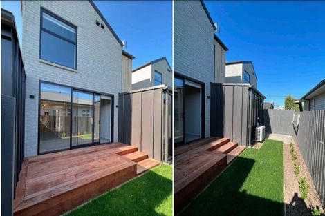 Photo of property in 30b Rutland Street, St Albans, Christchurch, 8014