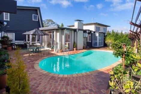 Photo of property in 1/6 Stansfield Place, Sunnyhills, Auckland, 2010