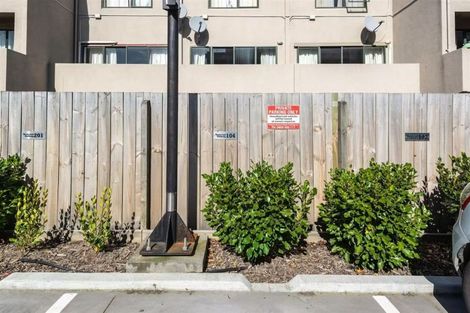 Photo of property in Latimer Central, 104/272 Barbadoes Street, Christchurch Central, Christchurch, 8011