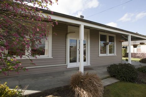 Photo of property in 8 Regent Street, Fairlie, 7925