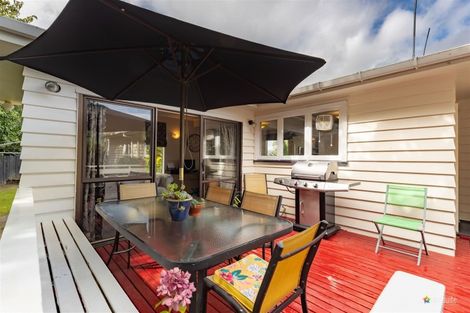 Photo of property in 42 Sunshine Crescent, Kelson, Lower Hutt, 5010