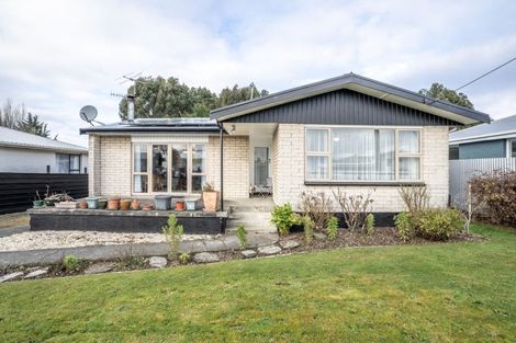 Photo of property in 121 Mcquarrie Street, Kingswell, Invercargill, 9812