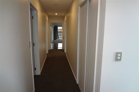 Photo of property in 83 Caulfield Avenue, Halswell, Christchurch, 8025