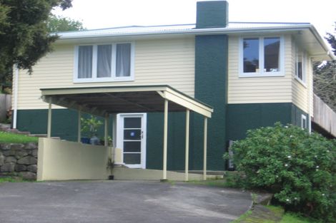 Photo of property in 50 Silverstream Road, Horahora, Whangarei, 0110