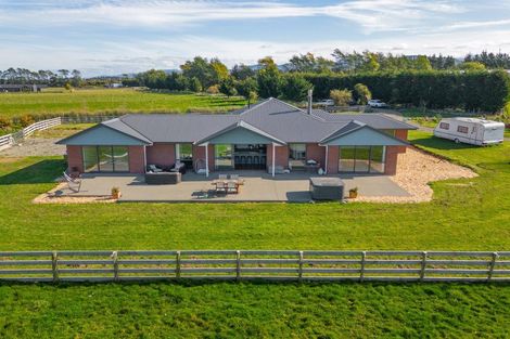 Photo of property in 296b Norfolk Road, Waingawa, Carterton, 5791