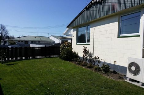 Photo of property in 1/606 Barbadoes Street, Edgeware, Christchurch, 8013