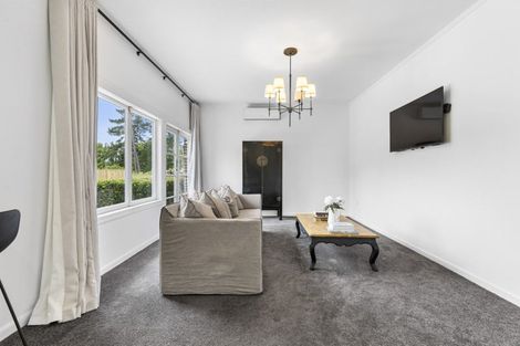 Photo of property in 5 Fuchsia Lane, Matangi, Hamilton, 3284