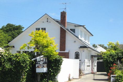 Photo of property in 35 Barrington Street, Somerfield, Christchurch, 8024