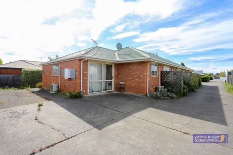 Photo of property in 287c Riccarton Road, Upper Riccarton, Christchurch, 8041