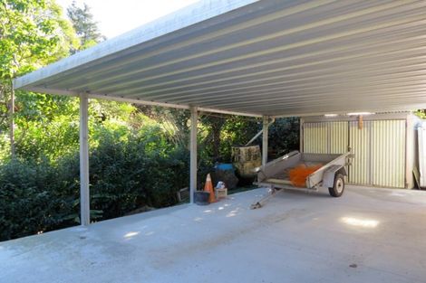 Photo of property in 475 Driving Creek Road, Coromandel, 3506