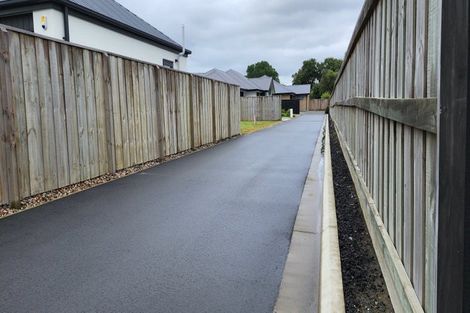 Photo of property in 5 Billington Drive, Halswell, Christchurch, 8025