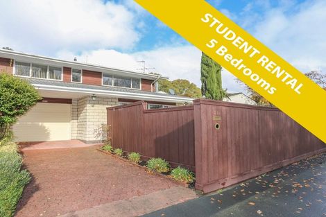 Photo of property in 2/21 Parkstone Avenue, Ilam, Christchurch, 8041