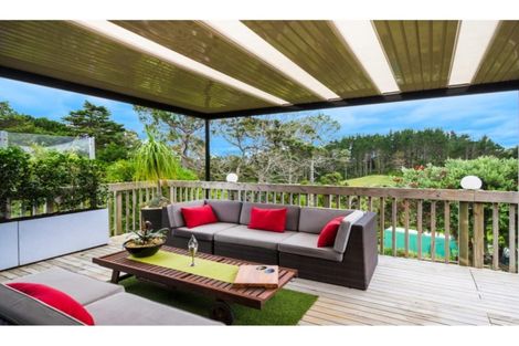 Photo of property in 43 Mcentee Road, Waitakere, Auckland, 0816