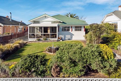 Photo of property in 42 College Road, Parkside, Timaru, 7910