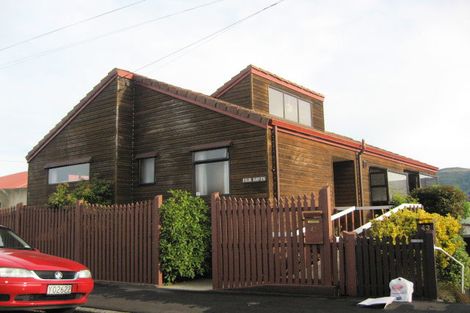 Photo of property in 41 Signal Hill Road, Opoho, Dunedin, 9010