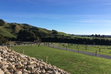 Photo of property in 99 Mickell Road, Hautere, Otaki, 5582