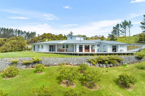 Photo of property in 1612b Pakiri Road, Tomarata, Wellsford, 0972