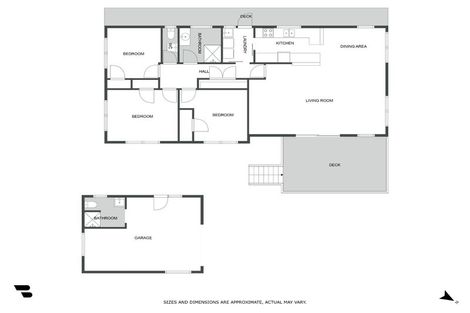 Photo of property in 205 Achilles Avenue, Whangamata, 3620