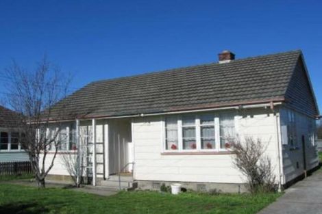 Photo of property in 16 Robin Street, Burwood, Christchurch, 8083