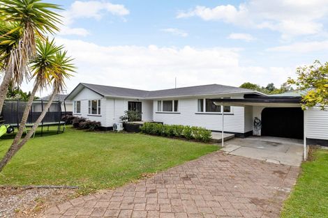 Photo of property in 5 Sutton Crescent, Hillcrest, Hamilton, 3216