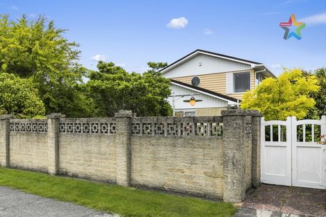 Photo of property in 12 De Menech Grove, Avalon, Lower Hutt, 5011