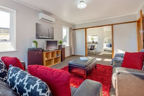 Photo of property in 199a College Street, West End, Palmerston North, 4412