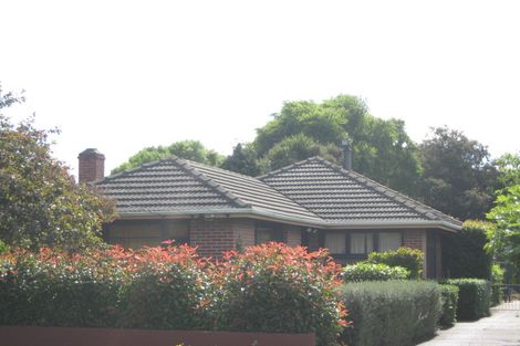 Photo of property in 16 Earl Street, Hillsborough, Christchurch, 8022