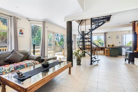 Photo of property in 60 Te Rongo Road, Parua Bay, Whangarei, 0174