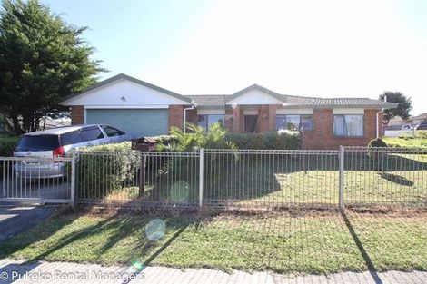 Photo of property in 2 Eloise Place, Clendon Park, Auckland, 2103