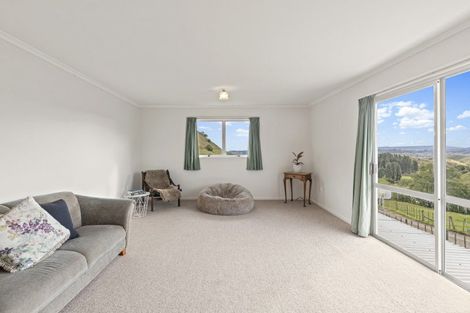 Photo of property in 280 Pukeokahu Road, Taoroa Junction, Taihape, 4793