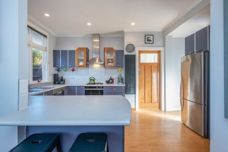 Photo of property in 19 Palm Avenue, Lyall Bay, Wellington, 6022