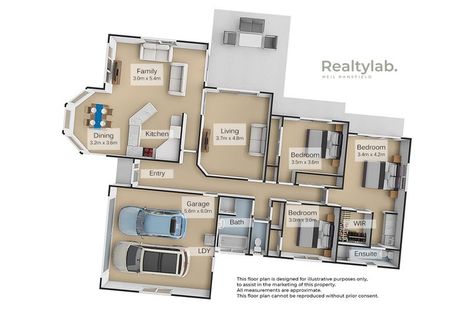 Photo of property in 5 Palm Grove Drive, Western Heights, Hamilton, 3200