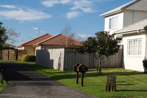 Photo of property in 5 Cantora Avenue, Northpark, Auckland, 2013