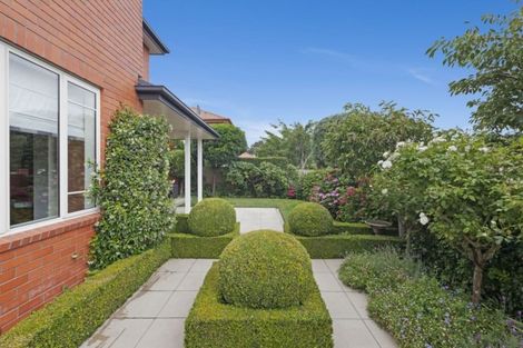 Photo of property in 4 Benmore Gardens, Harewood, Christchurch, 8051