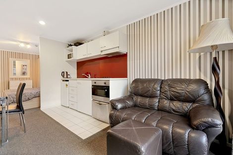 Photo of property in Waldorf Bankside Apartments, 3f/8 Bankside Street, Auckland Central, Auckland, 1010