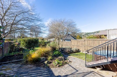 Photo of property in 22 Gunns Crescent, Cashmere, Christchurch, 8022