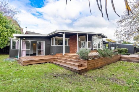 Photo of property in 371 Albert Street, Hokowhitu, Palmerston North, 4410