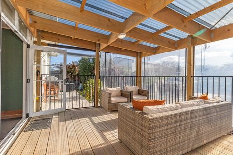 Photo of property in 3 Lena Place, Foxton, 4814