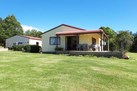 Photo of property in 49d Purerua Road, Kerikeri, 0294