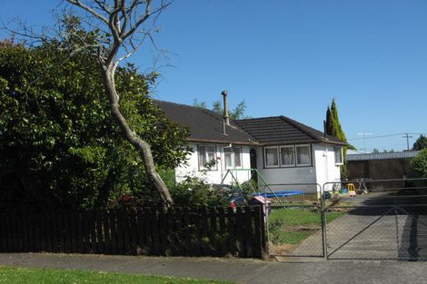 Photo of property in 757 Hazelmere Crescent, Te Awamutu, 3800