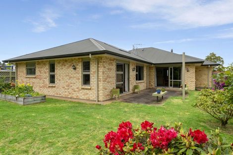 Photo of property in 95 Grace Crescent, Richmond Heights, Taupo, 3330