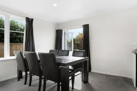 Photo of property in 93 Cockburn Street, Kuripuni, Masterton, 5810
