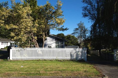 Photo of property in 74 Henwood Road, Mangere East, Auckland, 2024