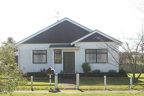 Photo of property in 13 Crarer Street, Wairoa, 4108