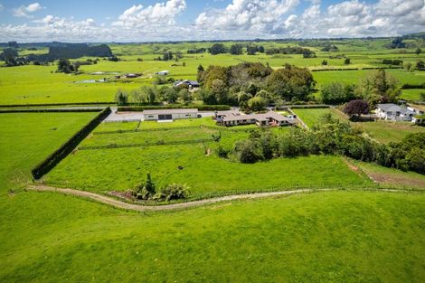 Photo of property in 1058 Mangorei Road, Mangorei, New Plymouth, 4371