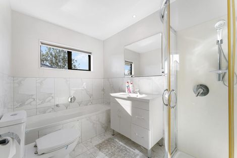 Photo of property in 4b Allen Avenue, Papatoetoe, Auckland, 2025