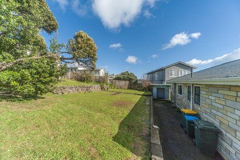 Photo of property in 191 Bedford Street, Cannons Creek, Porirua, 5024