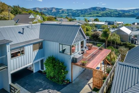 Photo of property in 12b Muter Street, Akaroa, 7520